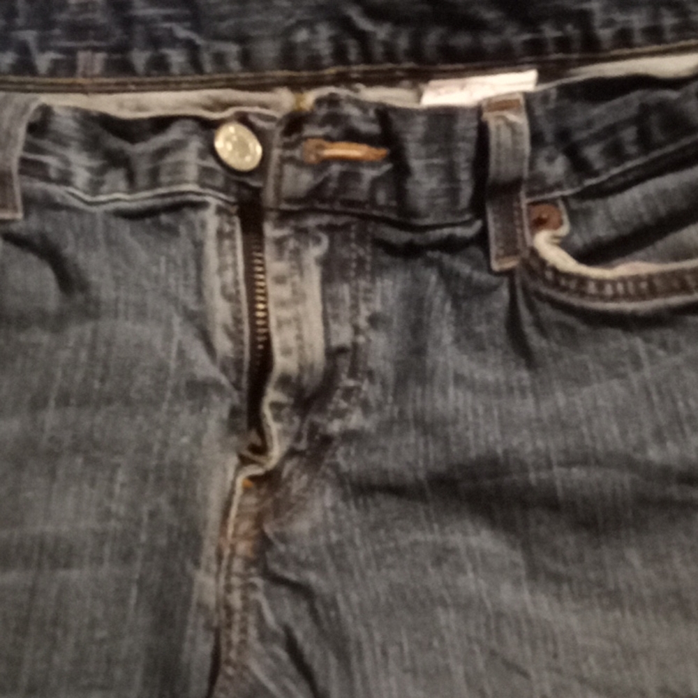 Lucky Brand